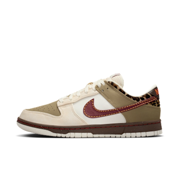 Nike Dunk Low Women's Shoes
