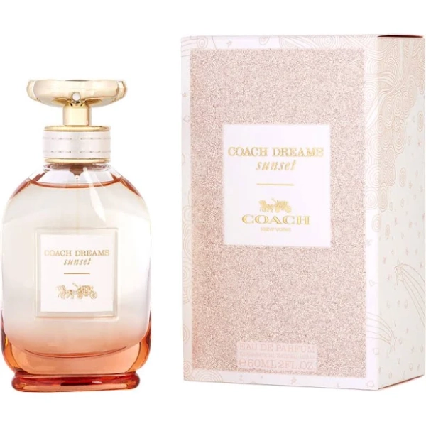 Coach Dreams Sunset Eau De Parfum