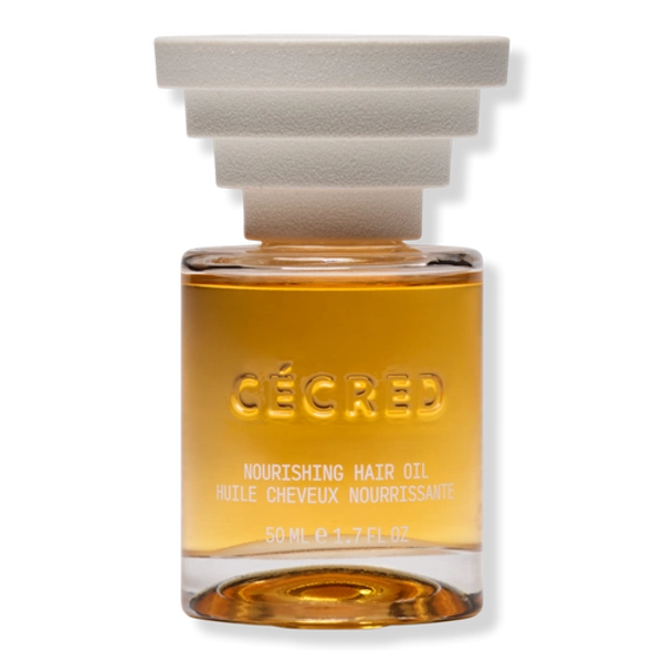 Nourishing Hair Oil - 1.7 oz