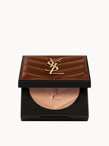 Yves Saint Laurent All Hours Hyperbronze Powder 8.5g (Various Shades) 01