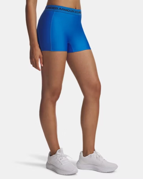 HeatGear® Shorty