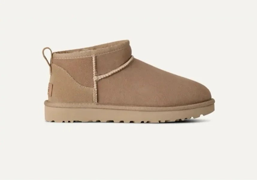 Classic Ultra Mini Ugg Boots