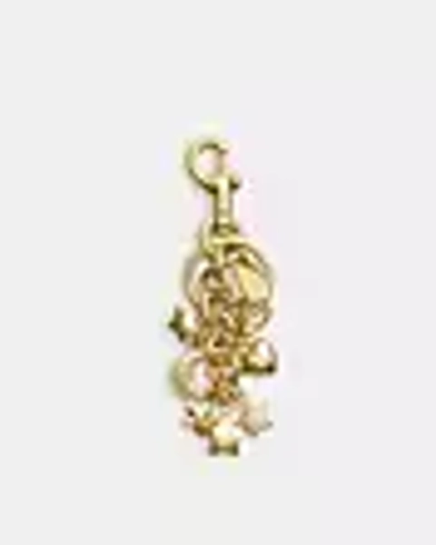 Star Cluster Bag Charm