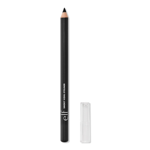 Smoky Kohl Eyeliner - Black Velvet