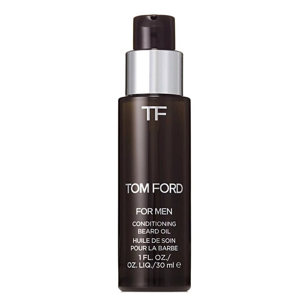 Tom Ford For Men Conditioning Beard Oil Oud Wood 30ml