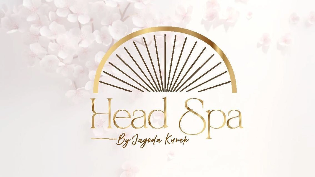 Head spa 🧖‍♀️ 