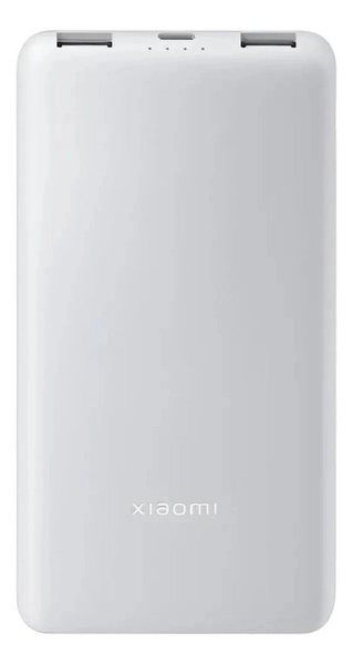 Power Bank Xiaomi 10000mah 22w Lite Batería Externa Rápida Carga
