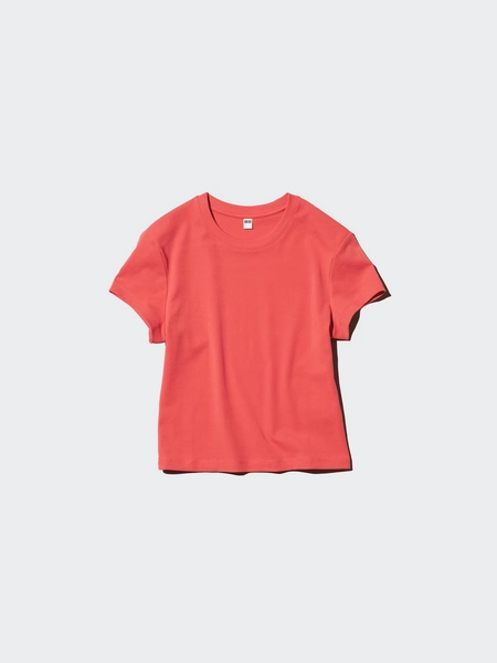 Women's Mini T-Shirt | UNIQLO US