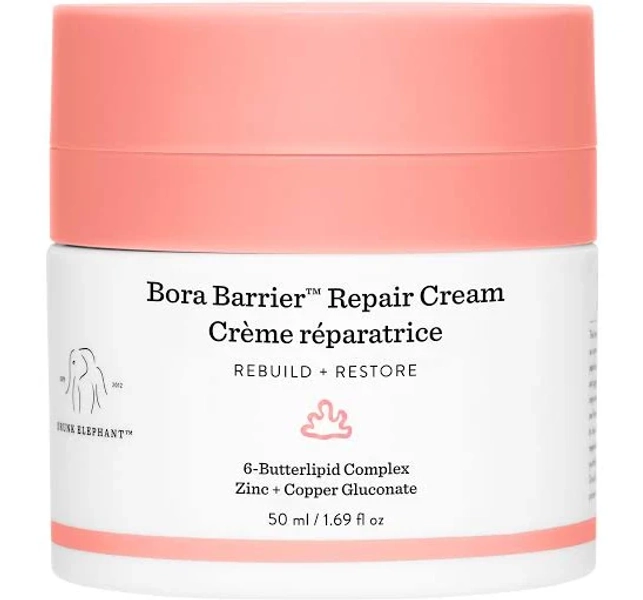 Drunk Elephant Bora Barrier Repair Cream