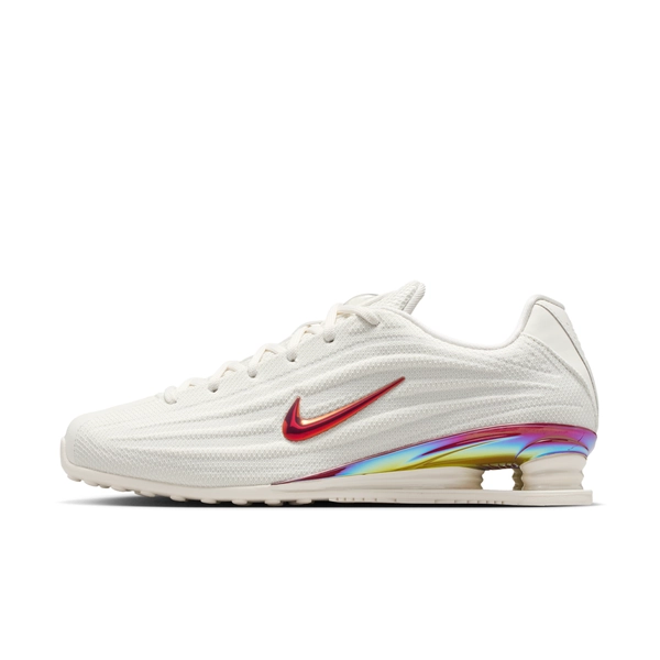 Nike Shox Z SE Women's Shoes