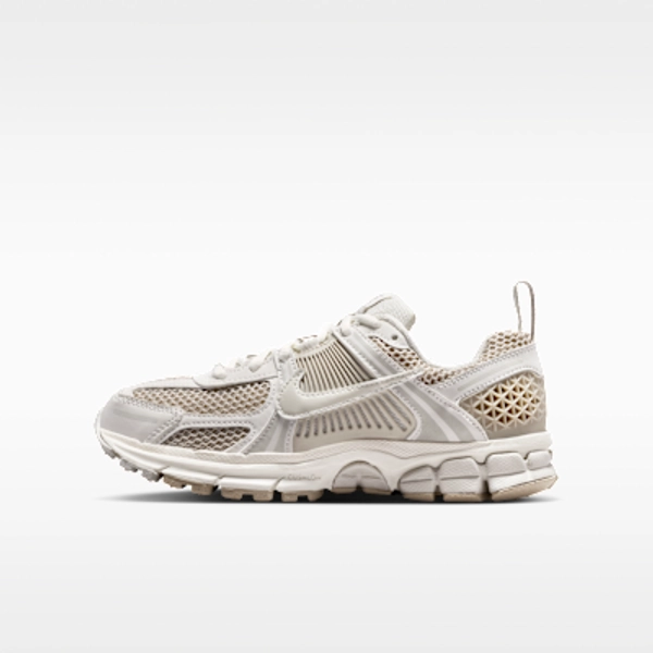 Nike Vomero 5 Big Kids' Shoes with Reflective Accents