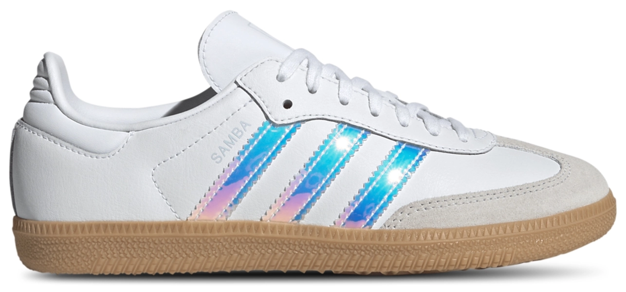 adidas Originals Samba OG - Girls' Grade School