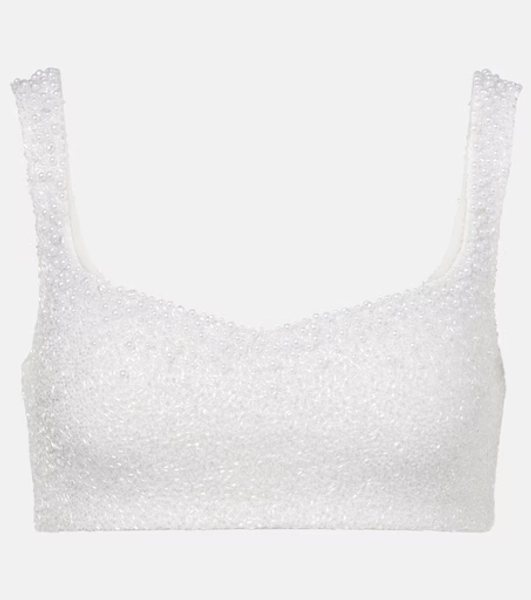 Brassière Venus à ornements