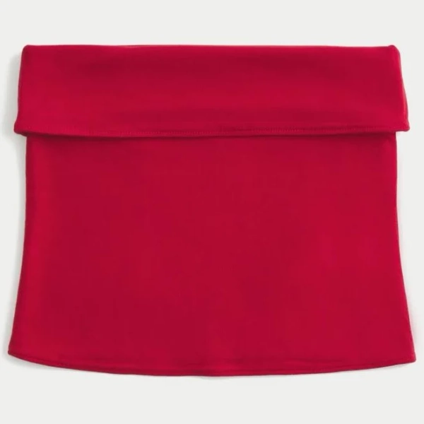 Women's Taylor Reversible Tube Top