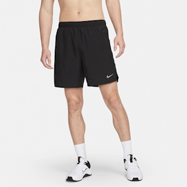 Nike Challenger Men's Dri-FIT 7" Brief-Lined Running Shorts