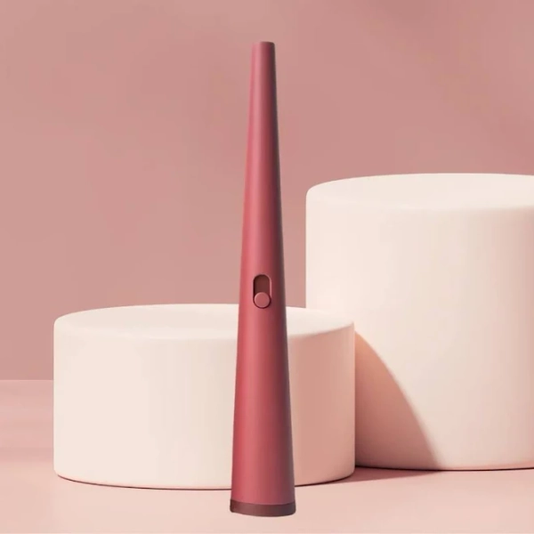 Flume Lighter Pink