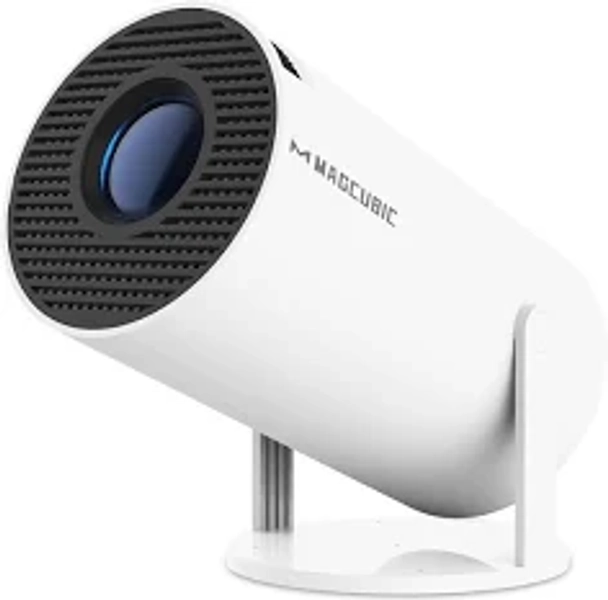 Magcubic Projector Beamer Thuisbioscoop Android