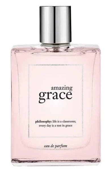 Philosophy Amazing Grace Eau De Parfum