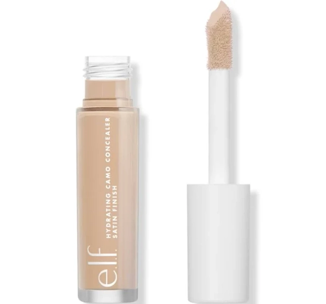 e.l.f Hydrating Camo Concealer