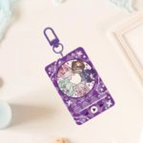 [PJSK] Nightcord Charm by Caco - ACGGOODS