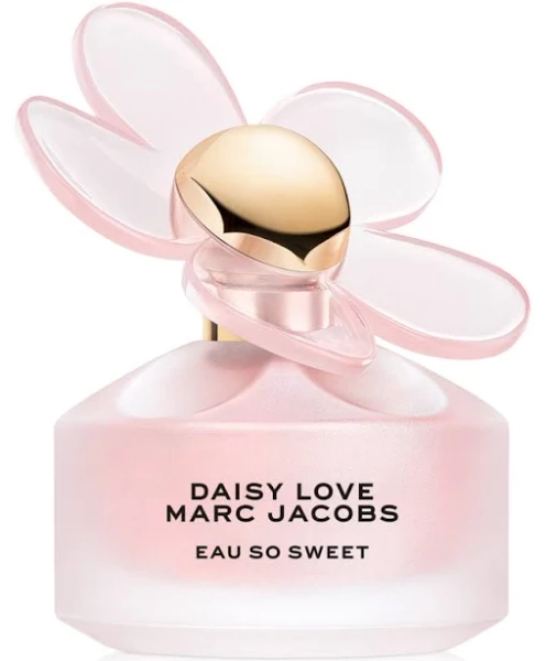 Marc Jacobs Daisy Love Eau So Sweet