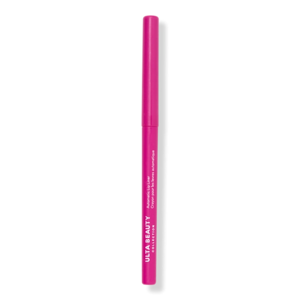 Automatic Retractable Lip Liner - Fuchsia
