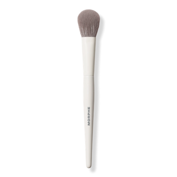 M202 Slanted Blush Brush