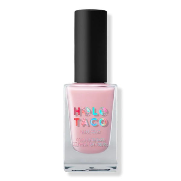 Base Coat - Pink Smoothing Base