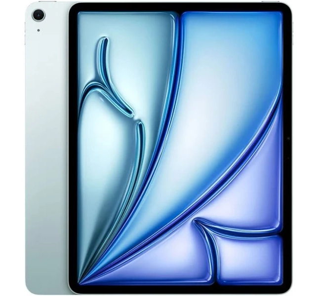 Apple iPad Air 13" Wi-Fi with M3 Chip - 7th Generation 2025 Model
