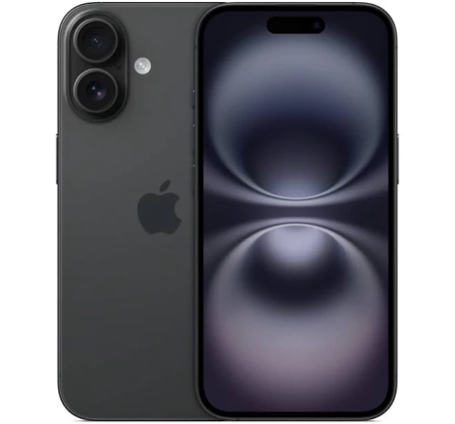 Apple iPhone 16