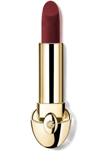 guerlain Rouge G Velvet Lipstick Refill