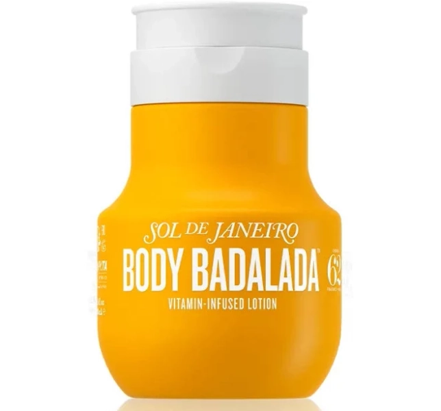 Sol de Janeiro Body Badalada Lotion