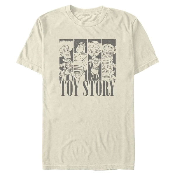 Toy Story T-Shirt for Adults | Disney Store