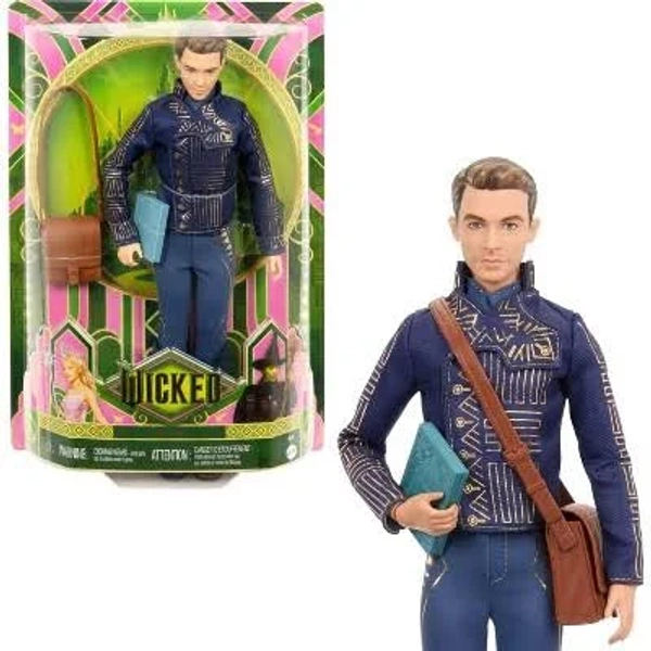 Wicked Fiyero Fashion Doll