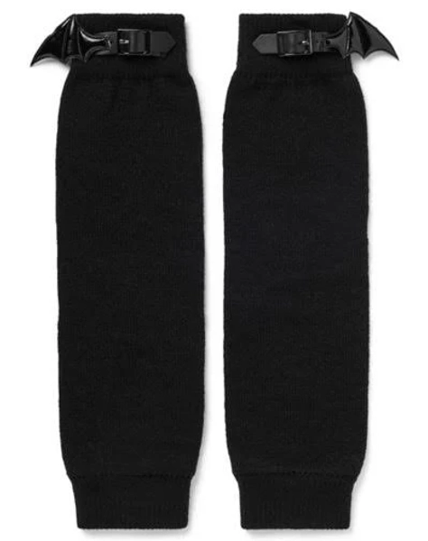 Spencer's Bat Wing Leg Warmers