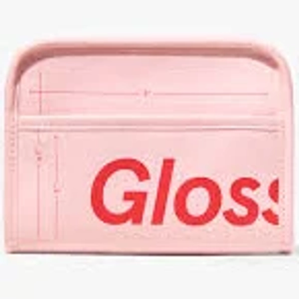 Glossier Mini Beauty Bag