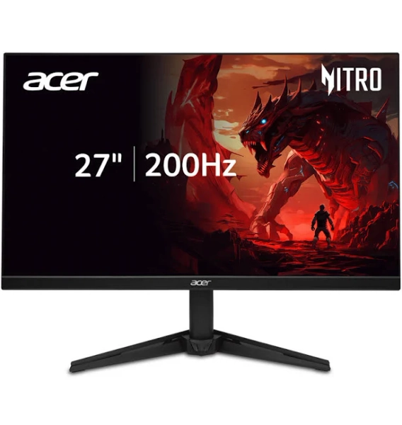 Acer Nitro QG271 27" 1080p LED Gaming Monitor