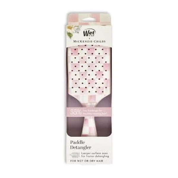 MacKenzie-Childs Wet Brush Paddle Detangler