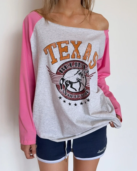 Лонгслив Look Online