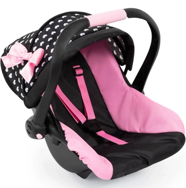 Bayer Design Deluxe Car Seat