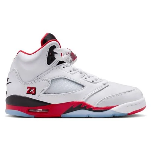 Kids' Air Jordan 5 Retro