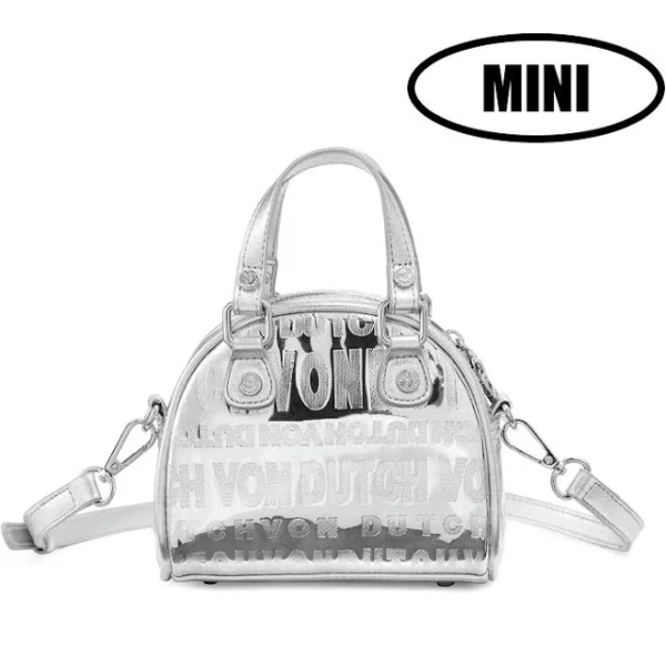 Von Dutch Core Hanna Bowling Bag