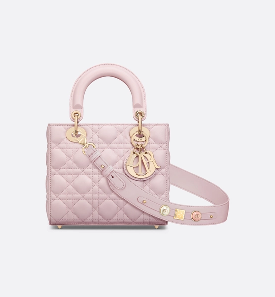 Small Lady Dior My ABCDior Bag