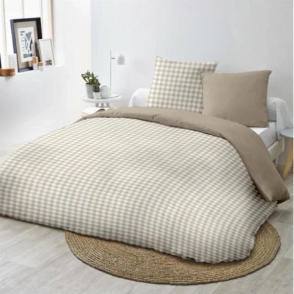 Housse de couette 