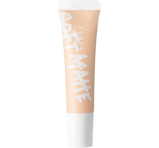 Fenty Beauty Pro Filt'r Soft Matte Longwear Foundation