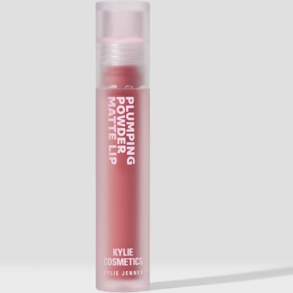 Kylie Cosmetics Plumping Powder Matte Lip