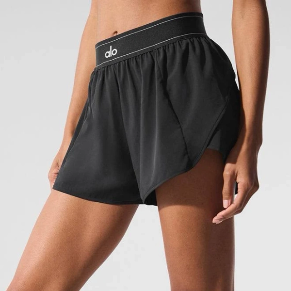 Alo Match Point Short