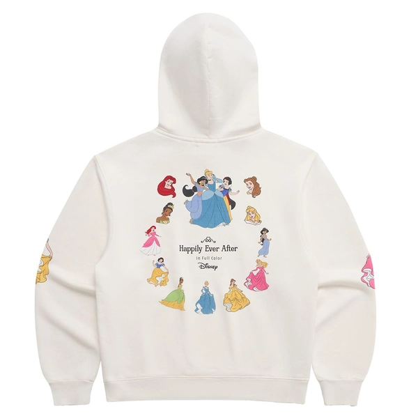 Disney Princess Pullover Hoodie for Women by Madhappy | Disney Store