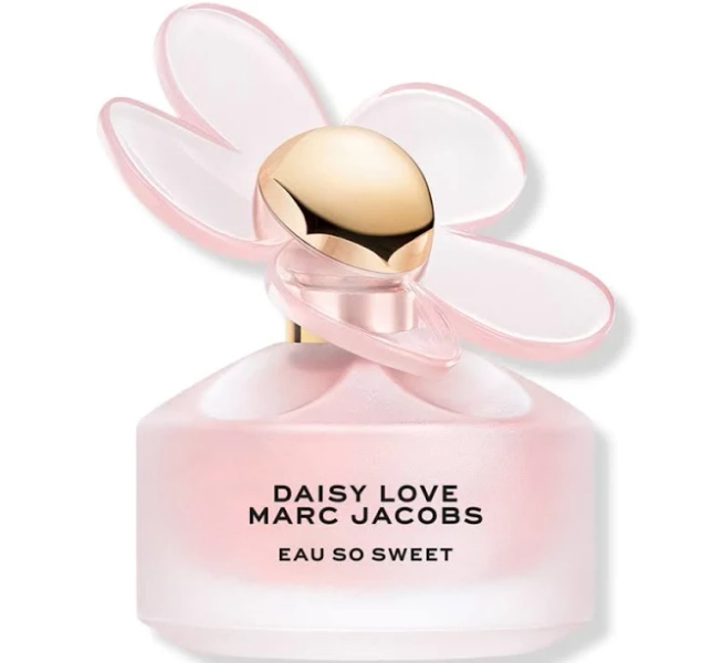 Marc Jacobs Daisy Love Eau So Sweet