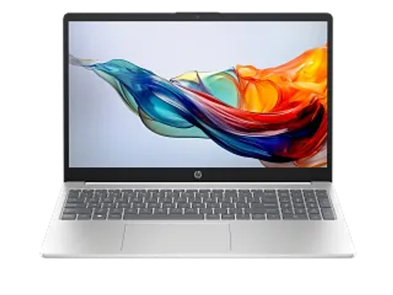 HP Laptop 15z-fc100, 15.6"